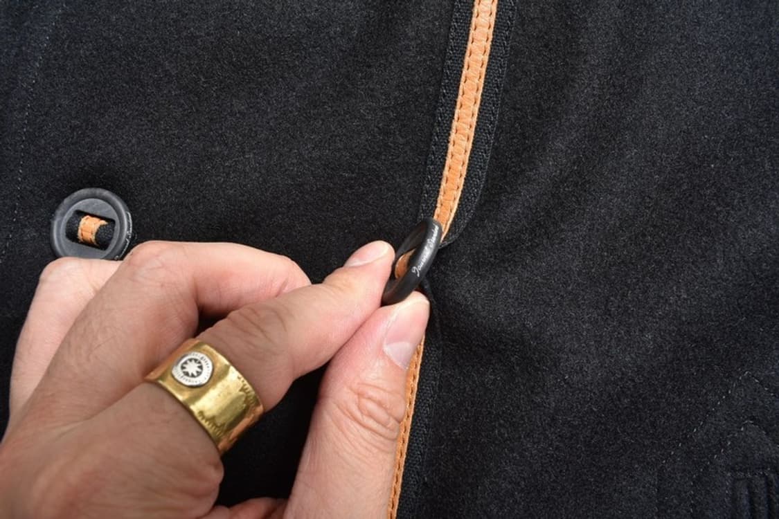 저널스탠다드 피코트 L N0988 상품이미지4