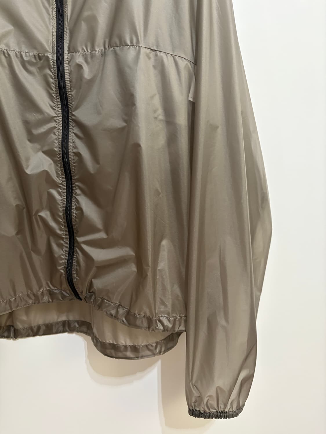 누어 gnuhr / Breaker Wind Shirt v1 / 6 상품이미지3