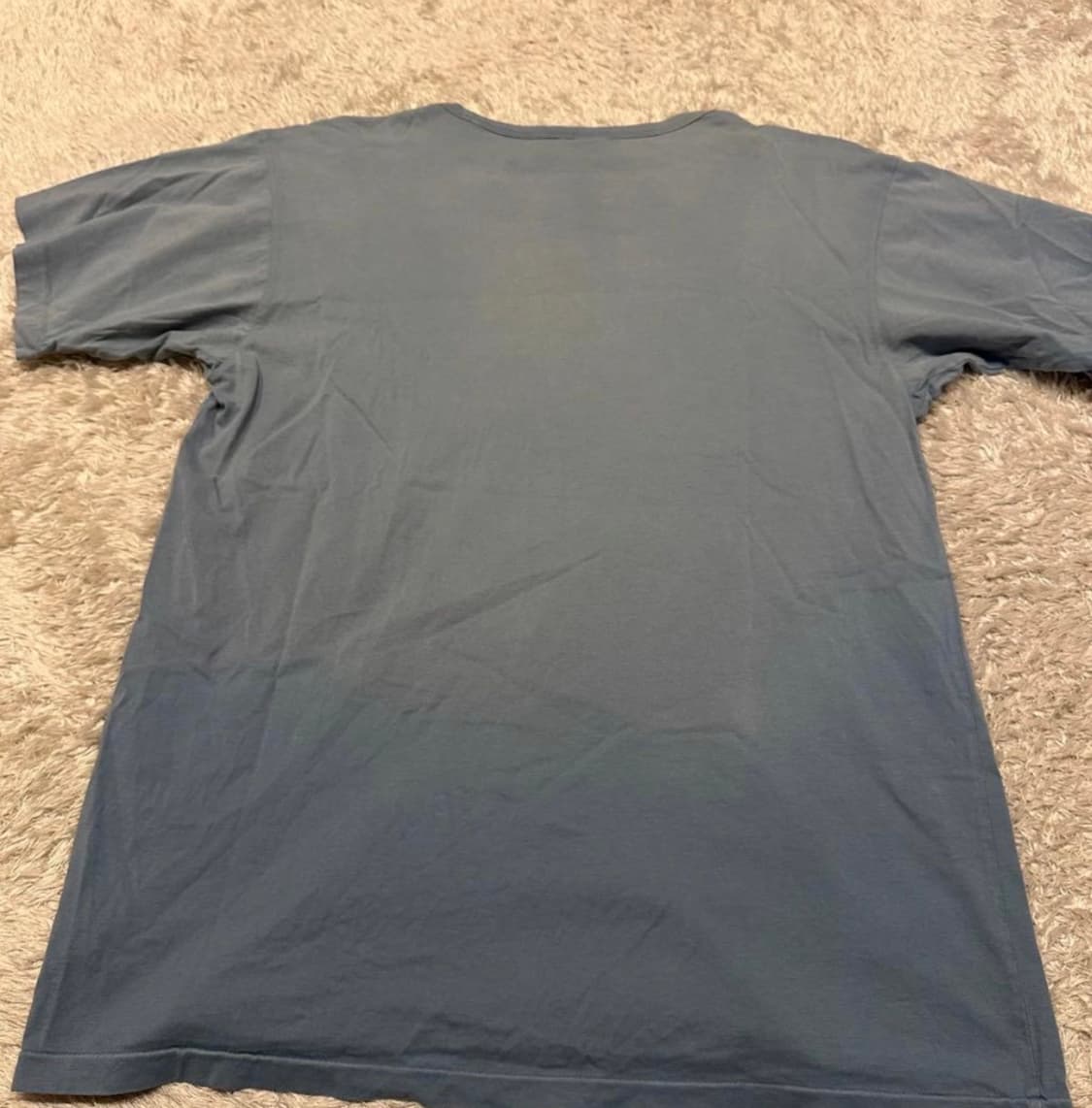 RRL 더블알엘 반팔티 상품이미지4