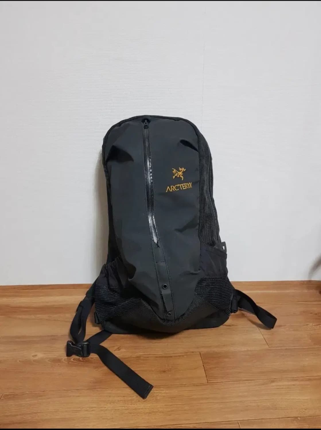 아크테릭스 아로 22  백팩 상품이미지1