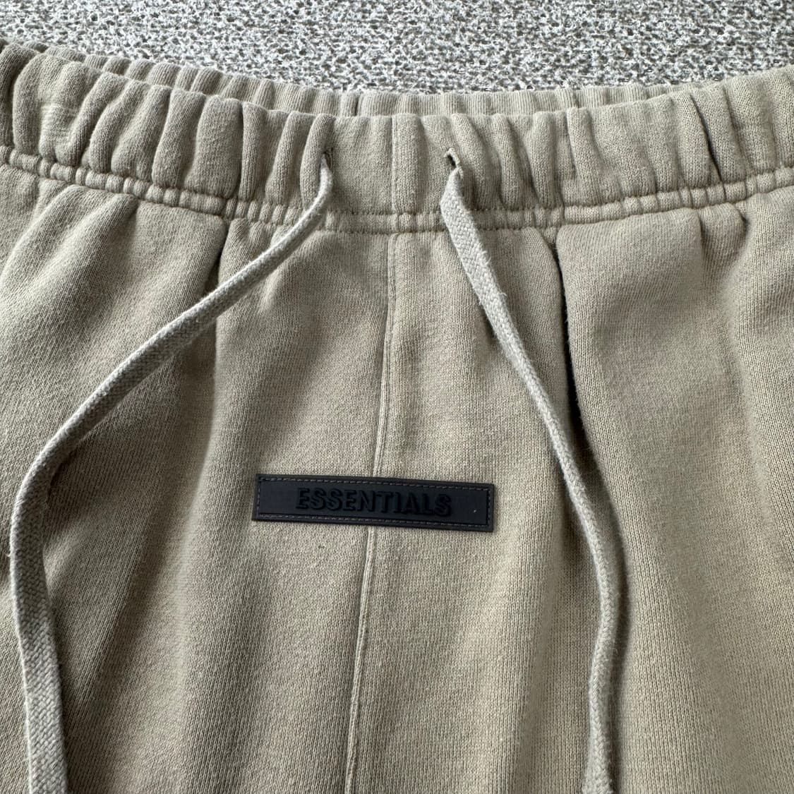에센셜 반바지 상품이미지2