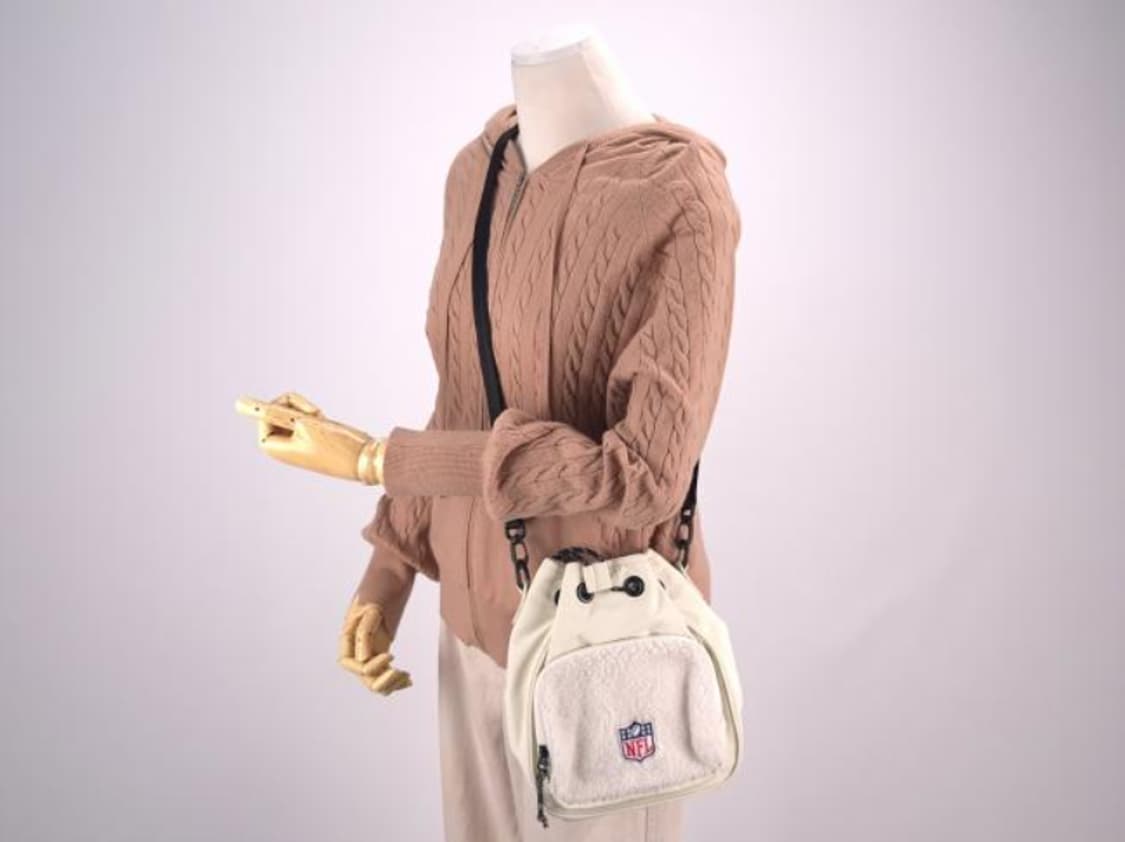 앤에프엘 숄더백 상품이미지10