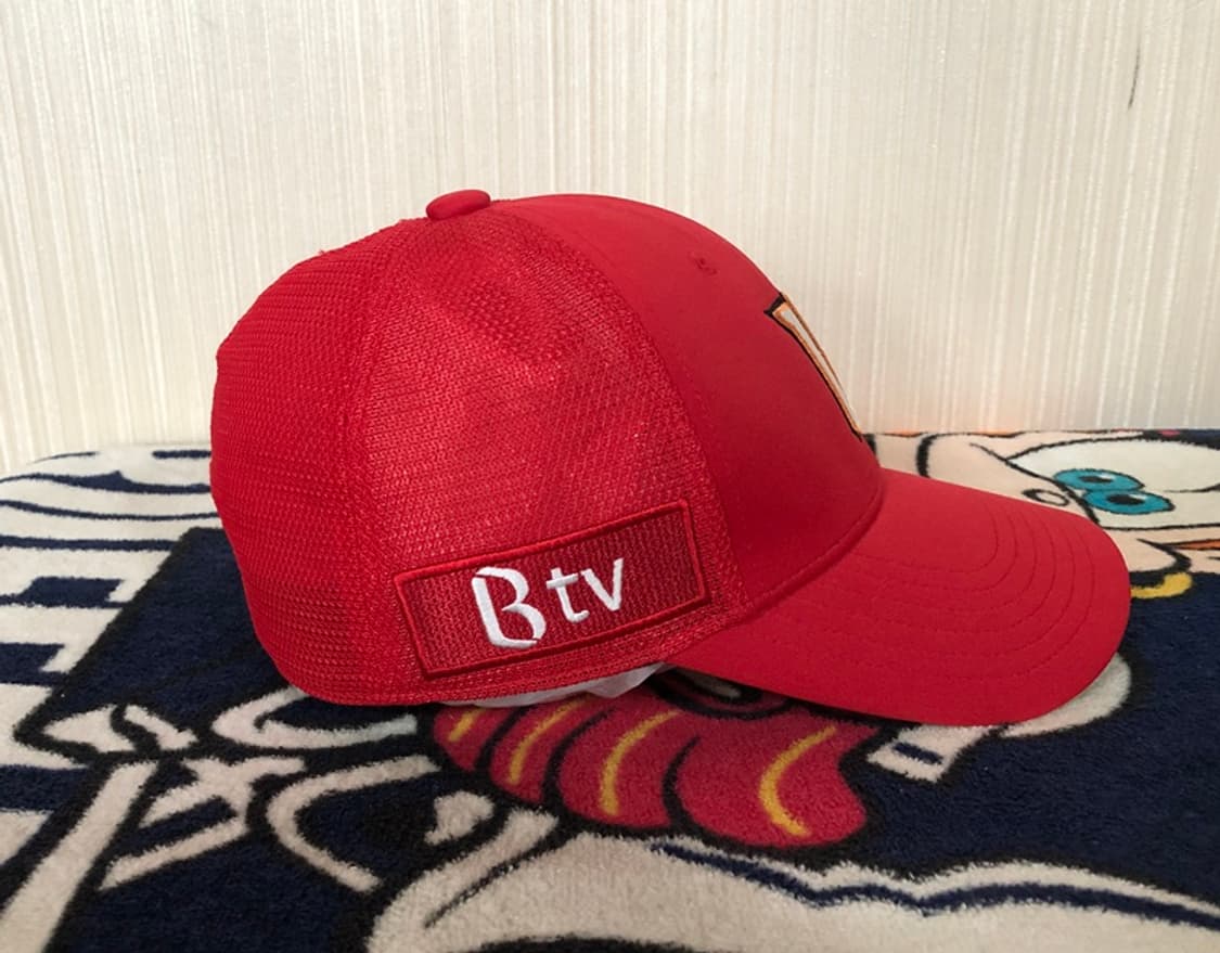 KBO 다이나핏 20시즌 SK와이번스 모자/캡 57cm 상품이미지7