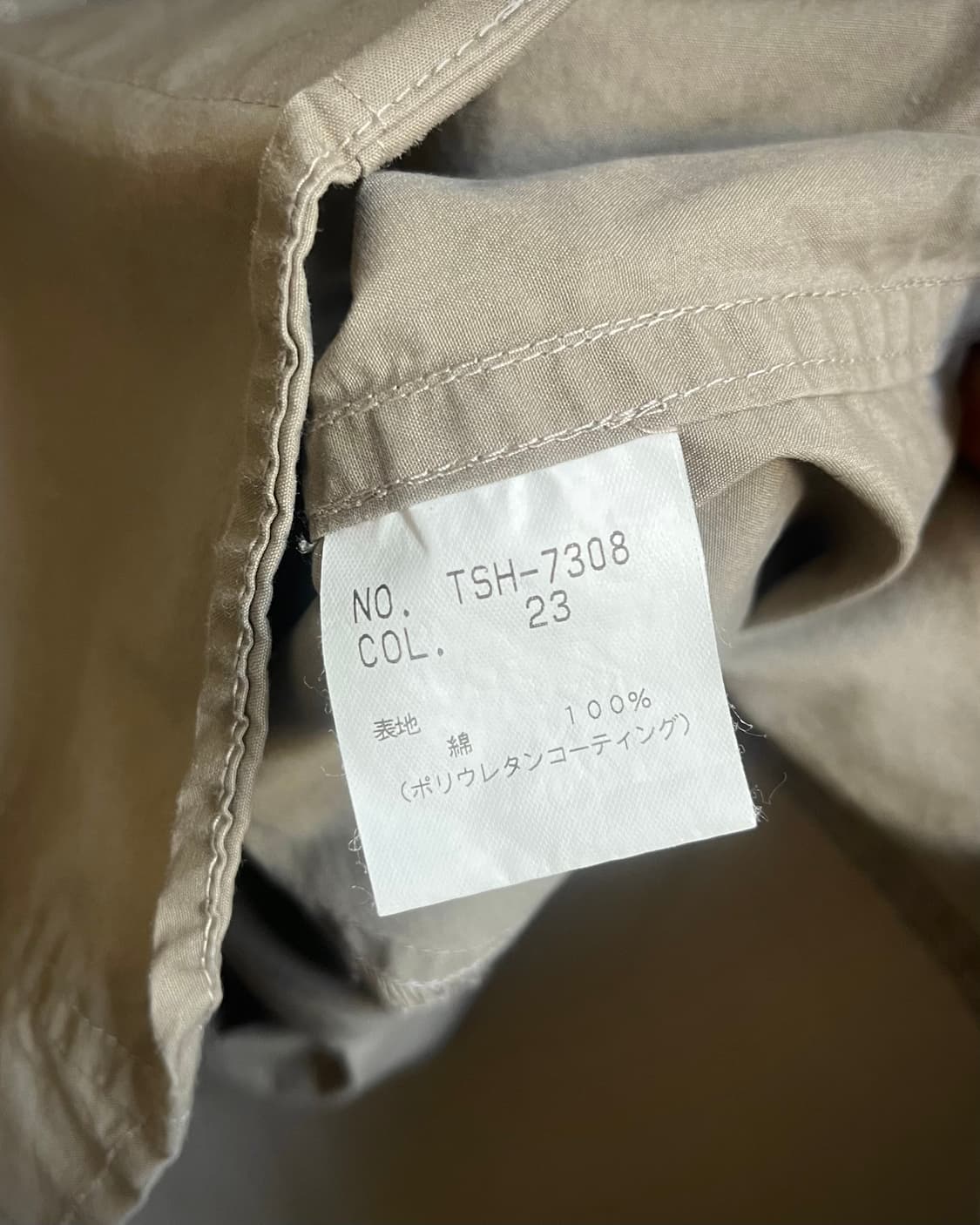 TORNADO MART Cargo Pocket Half Shirt 상품이미지6