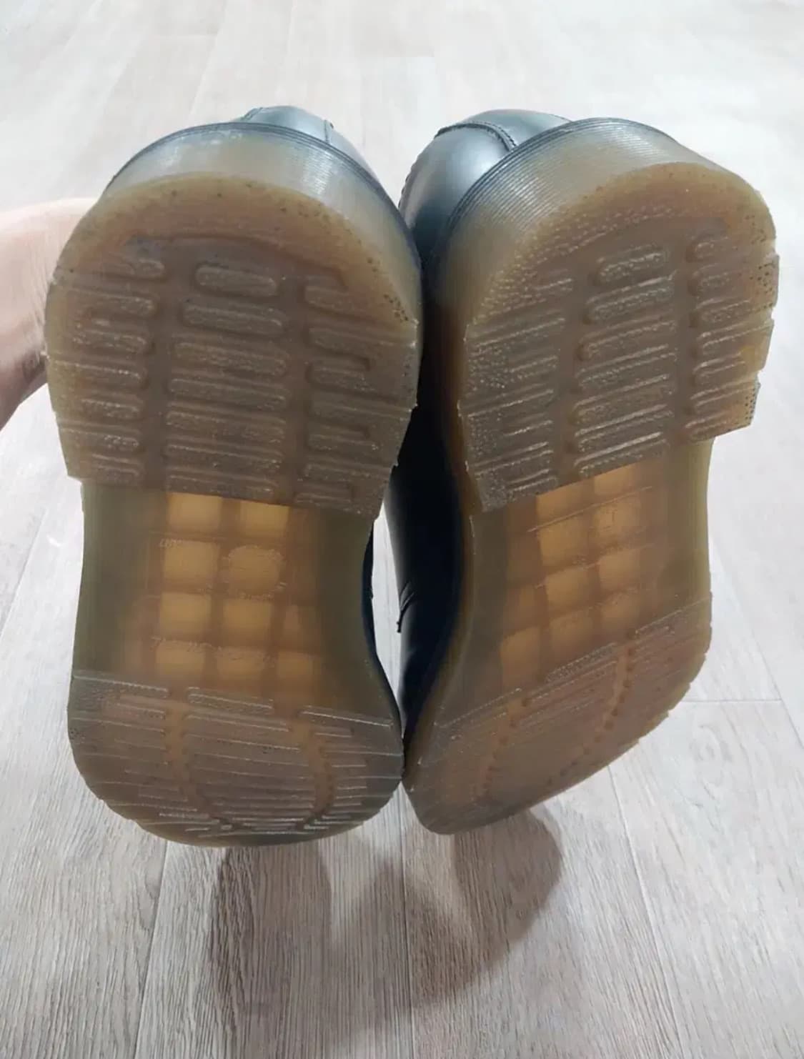 닥터마틴 1461 240 네이비 상품이미지3