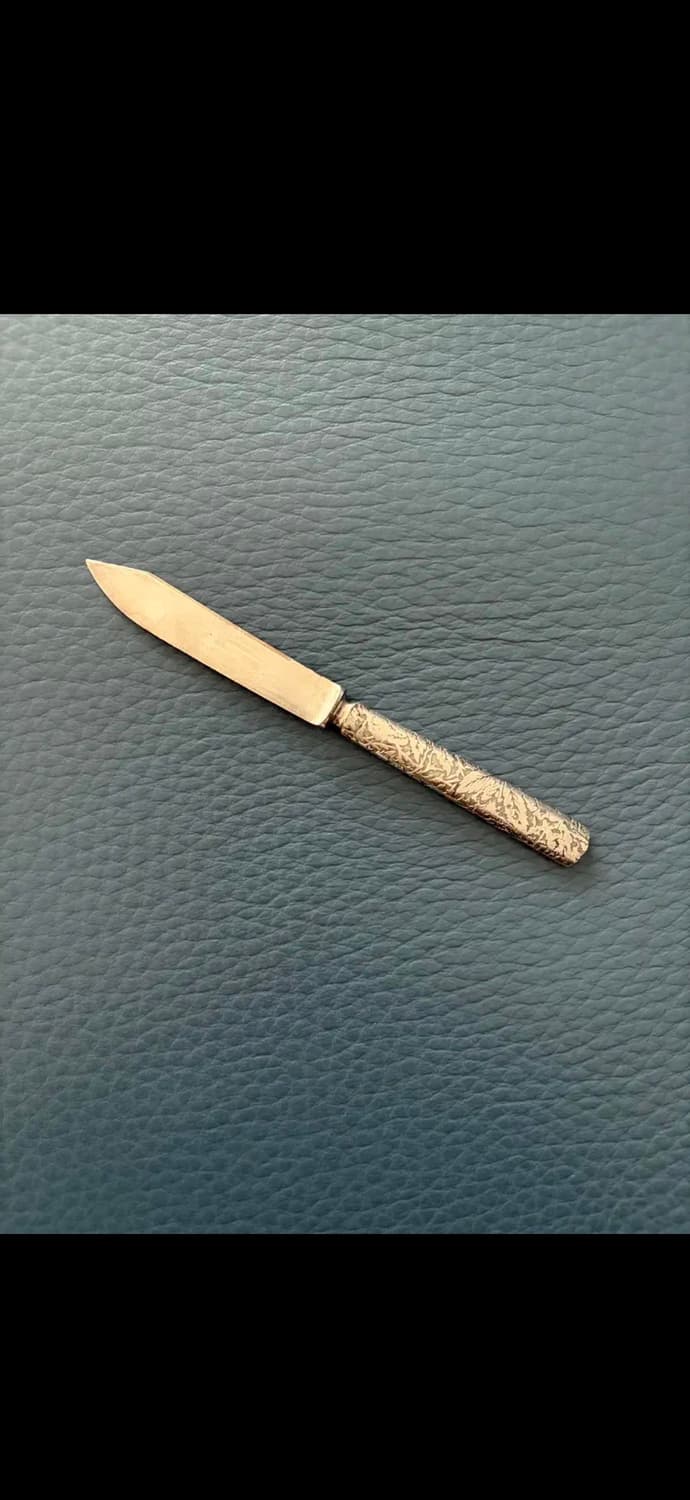 앤틱 실플 과도  상품이미지1