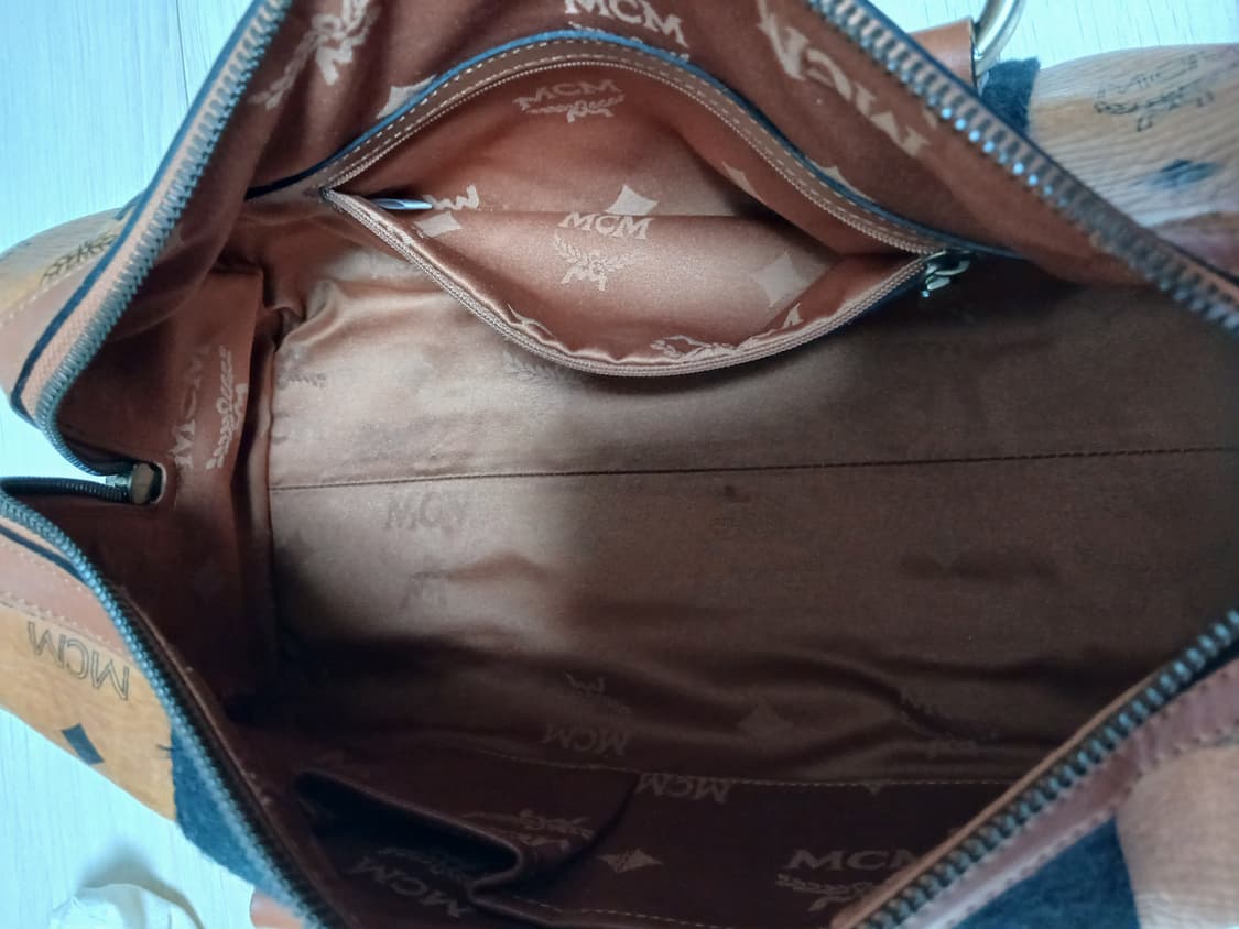 mcm 비세토스가방  상품이미지10