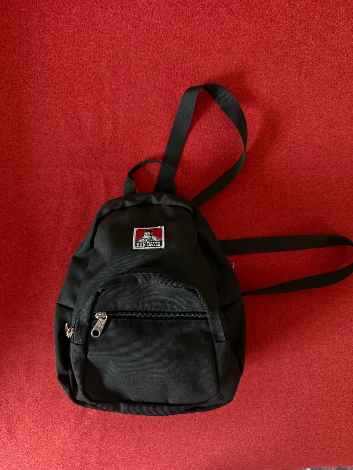 벤데이비스 오리지널 미니 데이백 상품이미지1