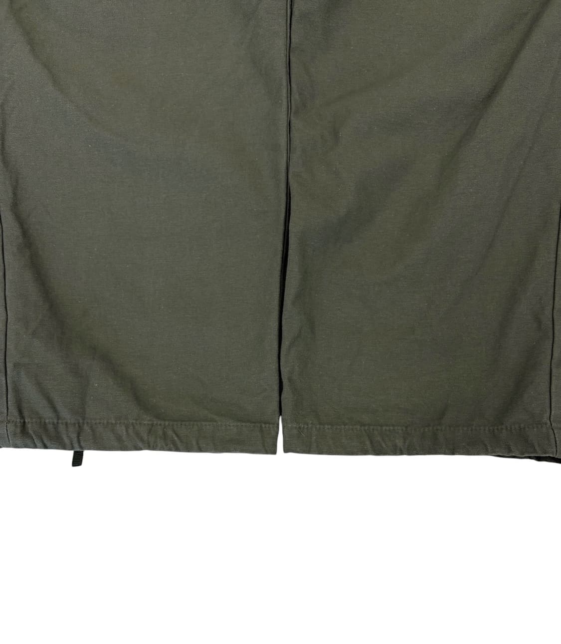 로스코 M65 카고팬츠 카키 (L/35~39인치)  상품이미지5