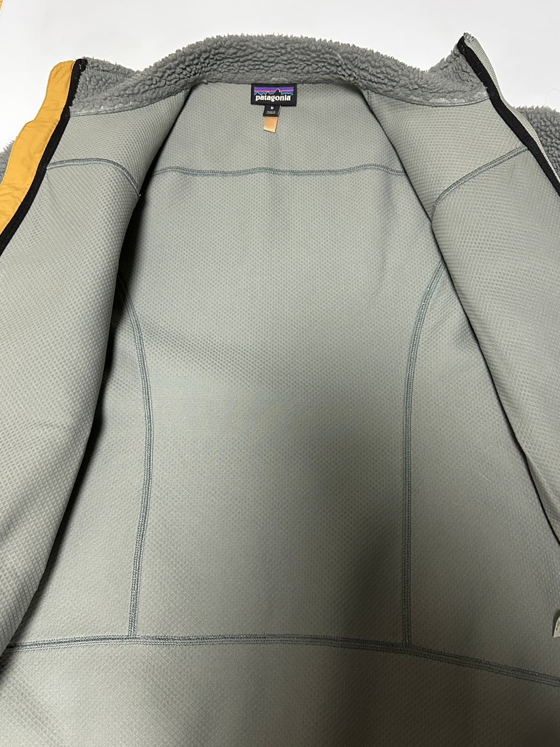 파타고니아 클래식 레트로X 우먼(M) 상품이미지3