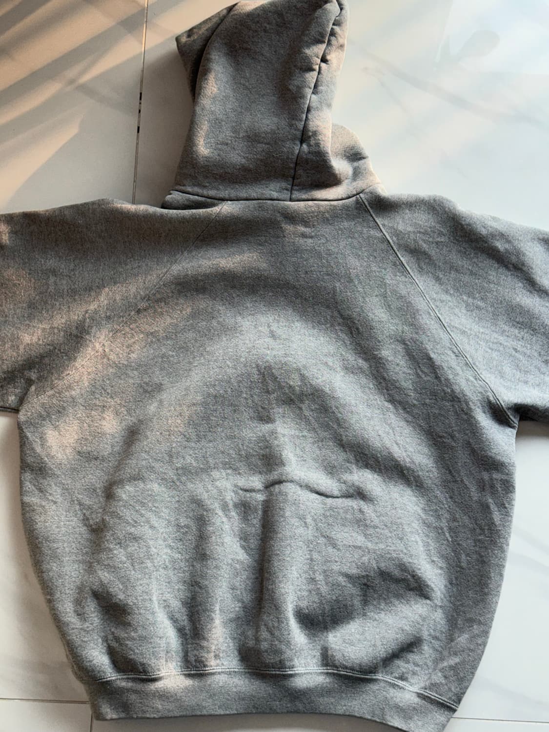 90s adidas hood 상품이미지5