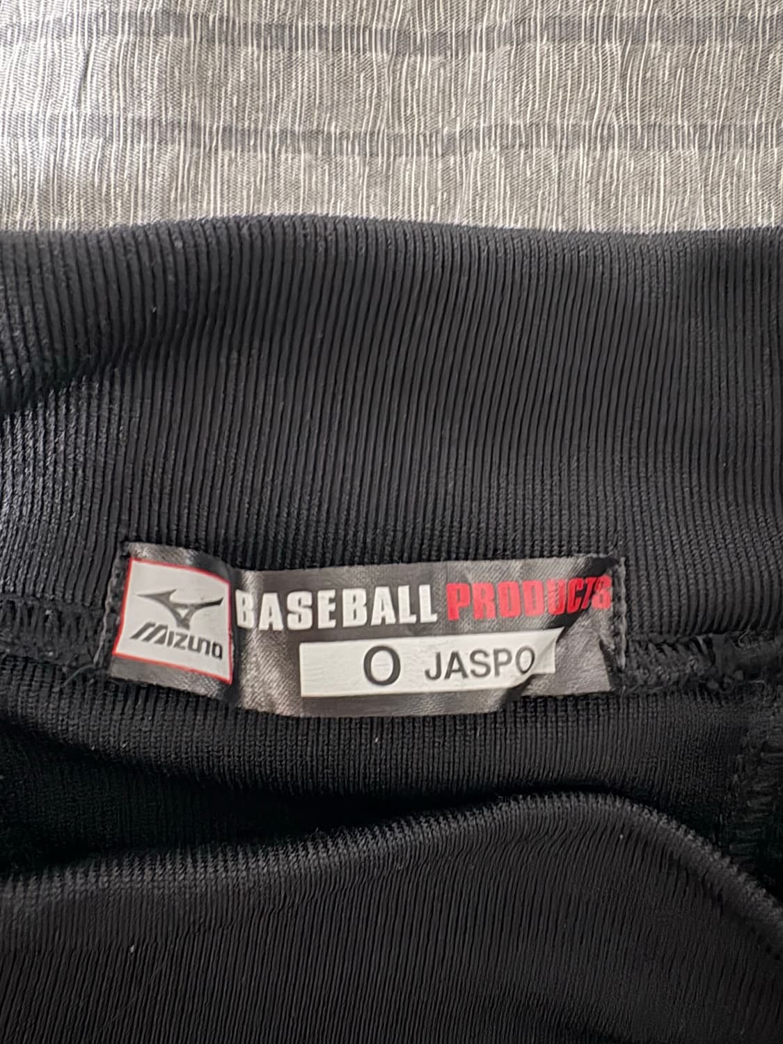 미즈노 베이스볼 풀오버 바람막이 상품이미지3