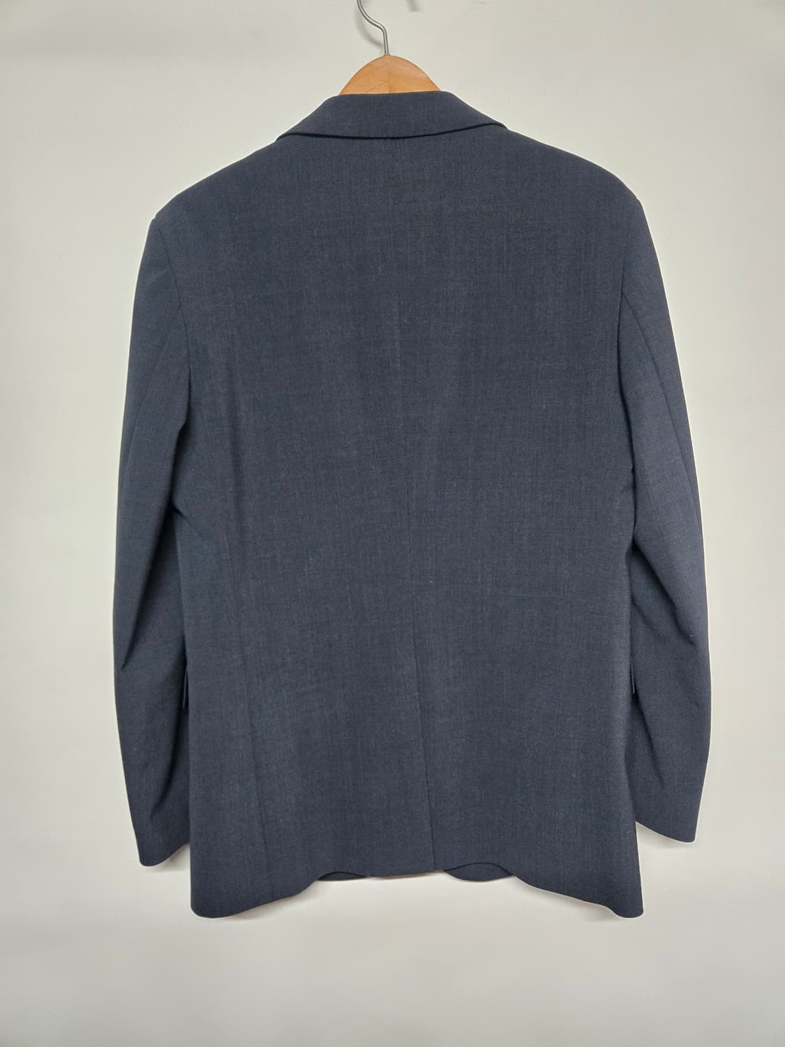 TIME 타임 남성 정장 자켓 95 상품이미지2