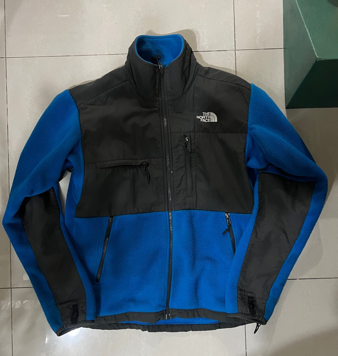The North Face Retro Denali Fleece Jacke 상품이미지1