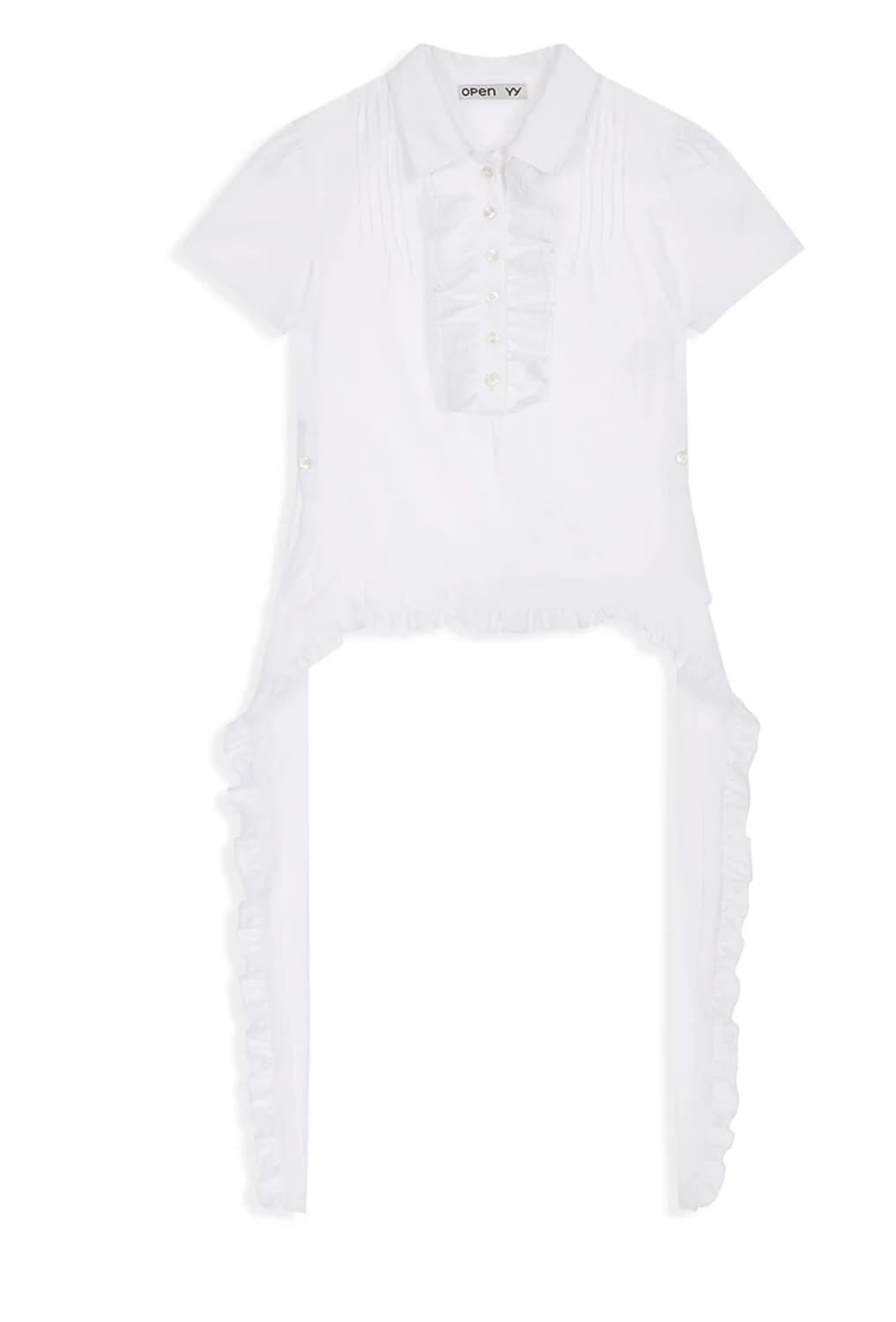 오픈와이와이 블라우스 상품이미지1