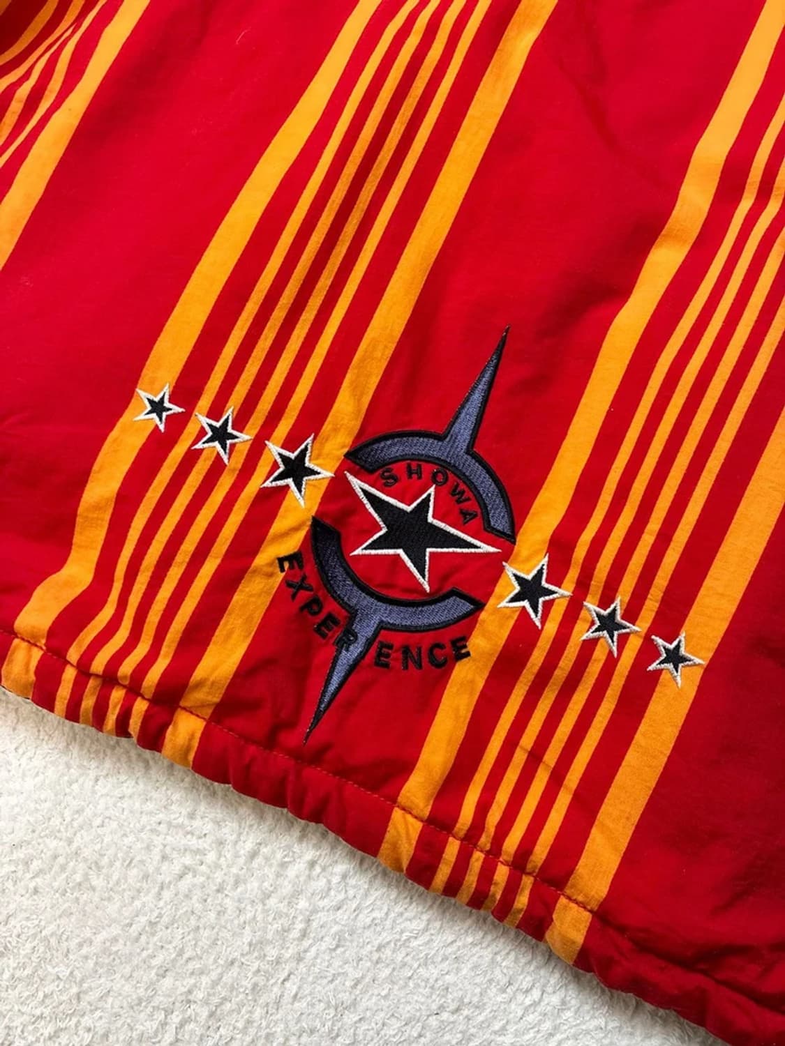 SHOWA 94's 엔지니어 이태리 아노락 자켓 PN5775    상품이미지7