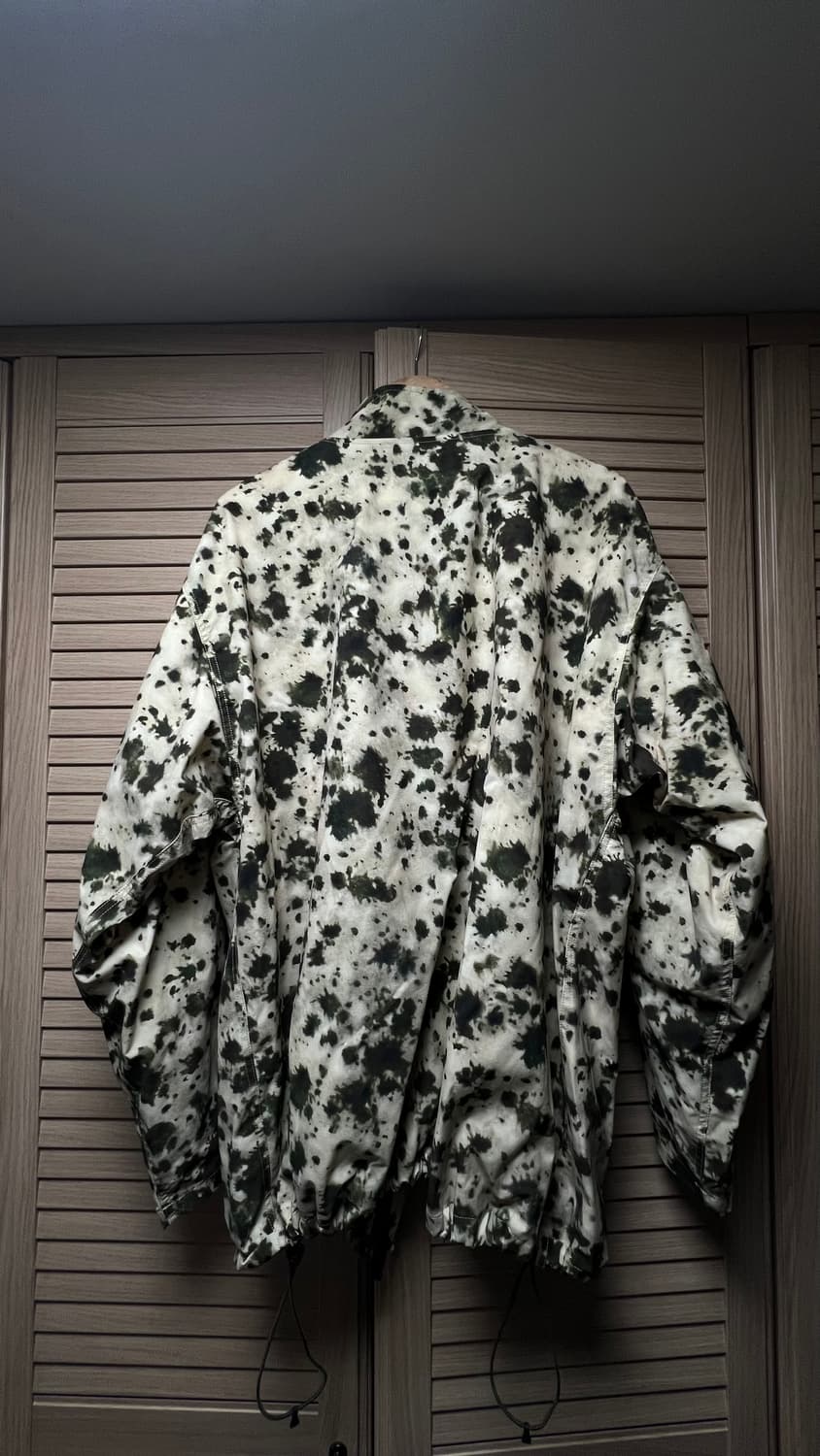 니들스 야상 xl 상품이미지2