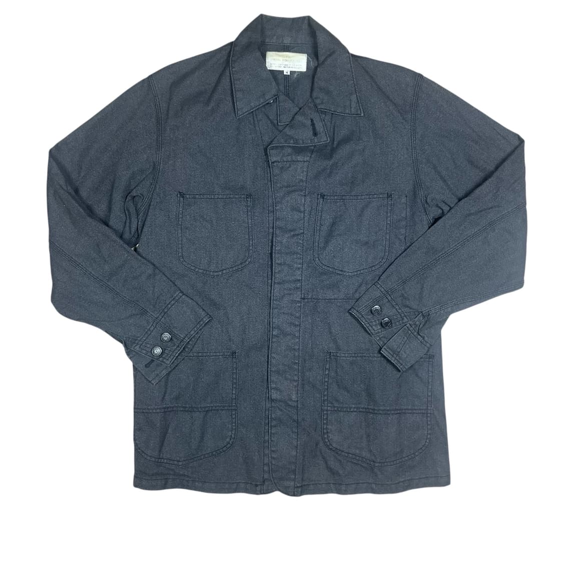 🕑general research handle stitch jacket 상품이미지2