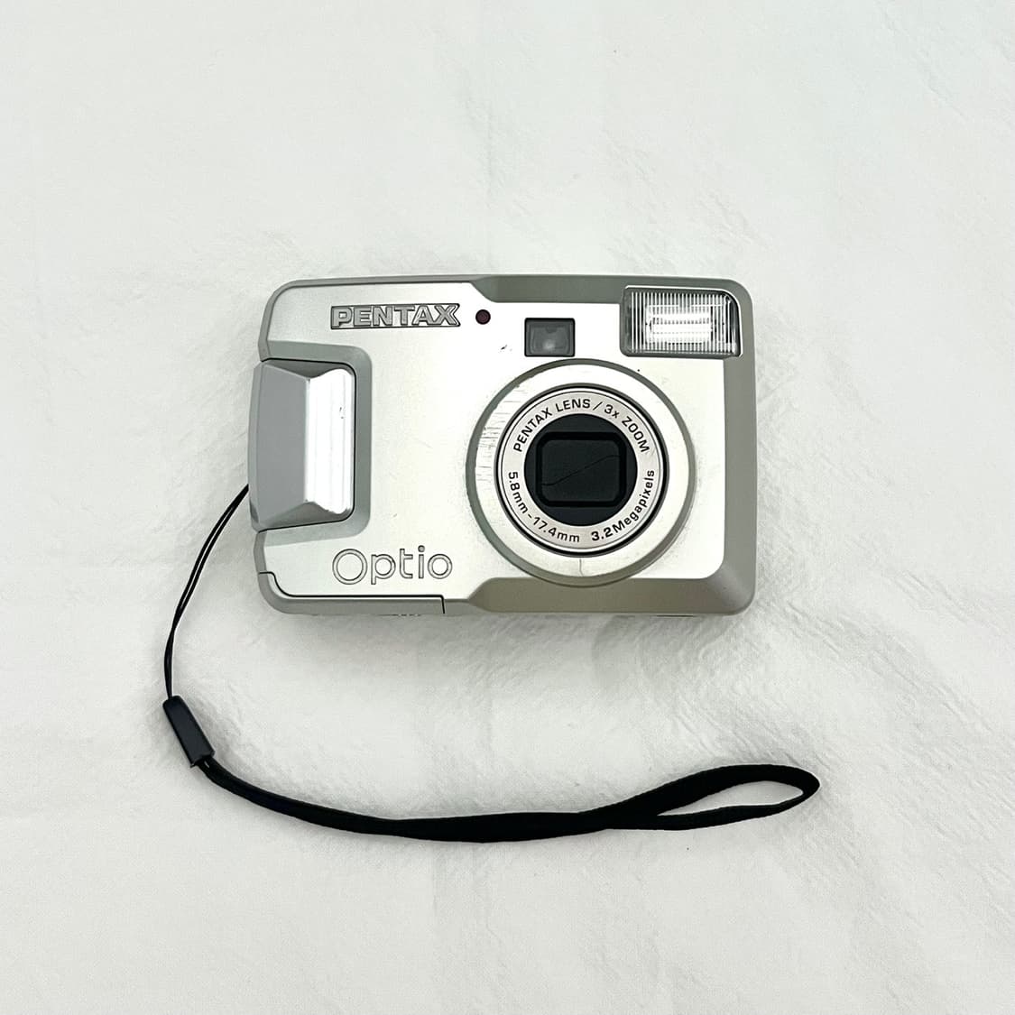 펜탁스 옵티오30 pentax optio30 디카 디지털카메라 상품이미지2