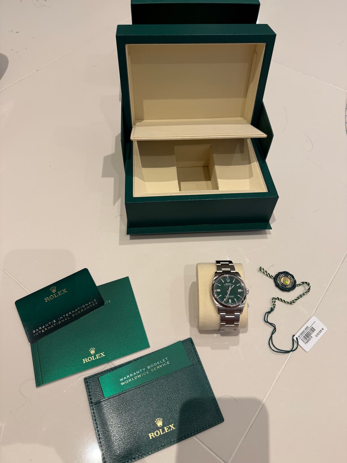 로렉스 상품이미지4