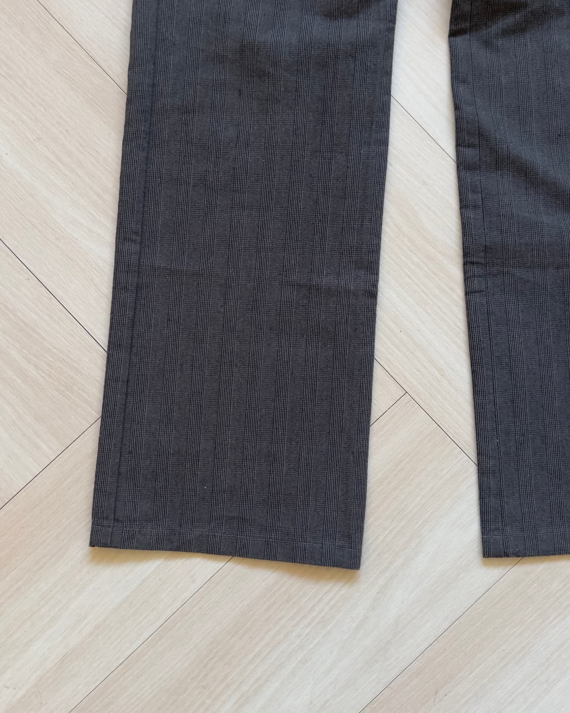 [NO CONCEPT BUT GOOD SENSE] straight fit 상품이미지3