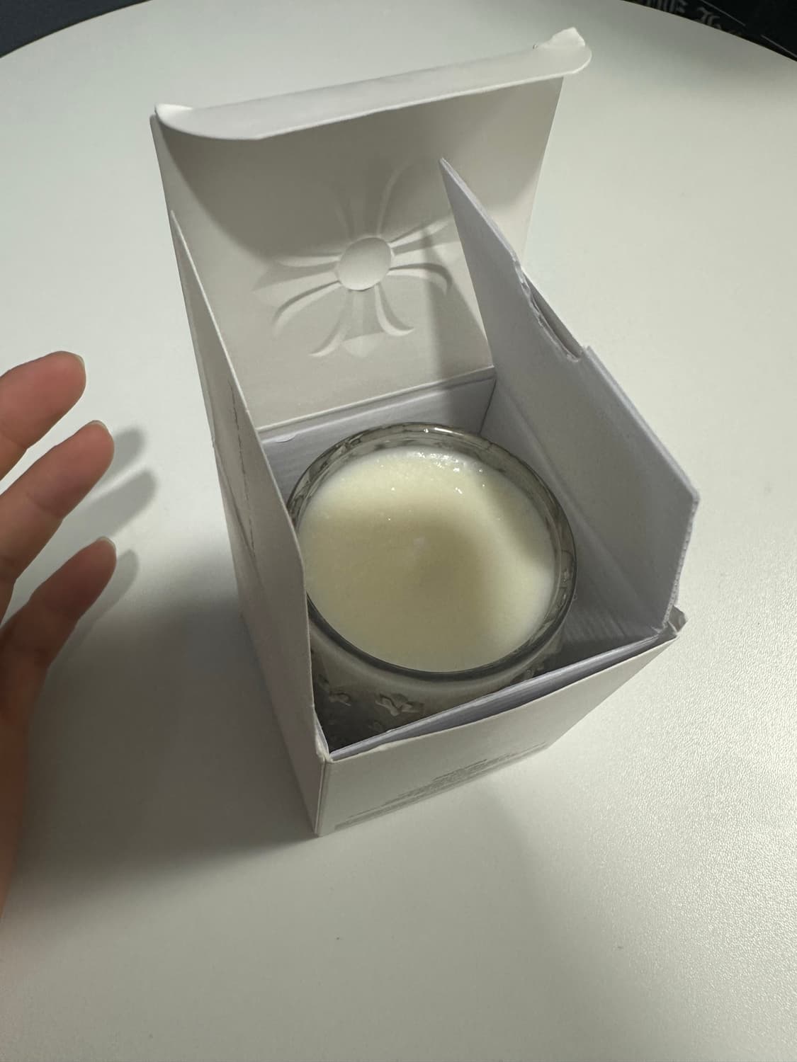 크롬하츠 22향 향초 상품이미지2
