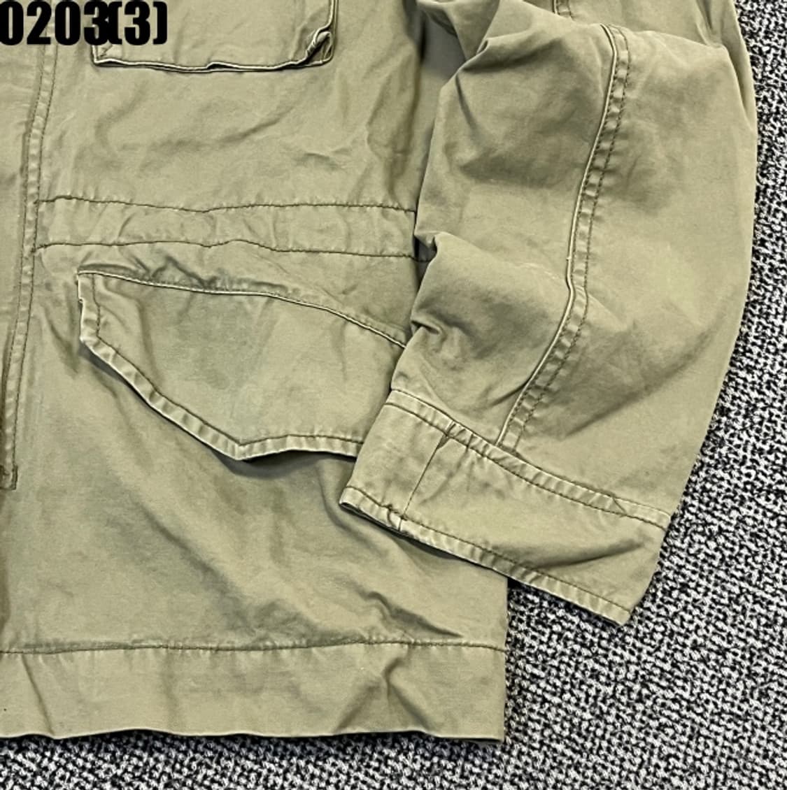 GAP 자켓 상품이미지3