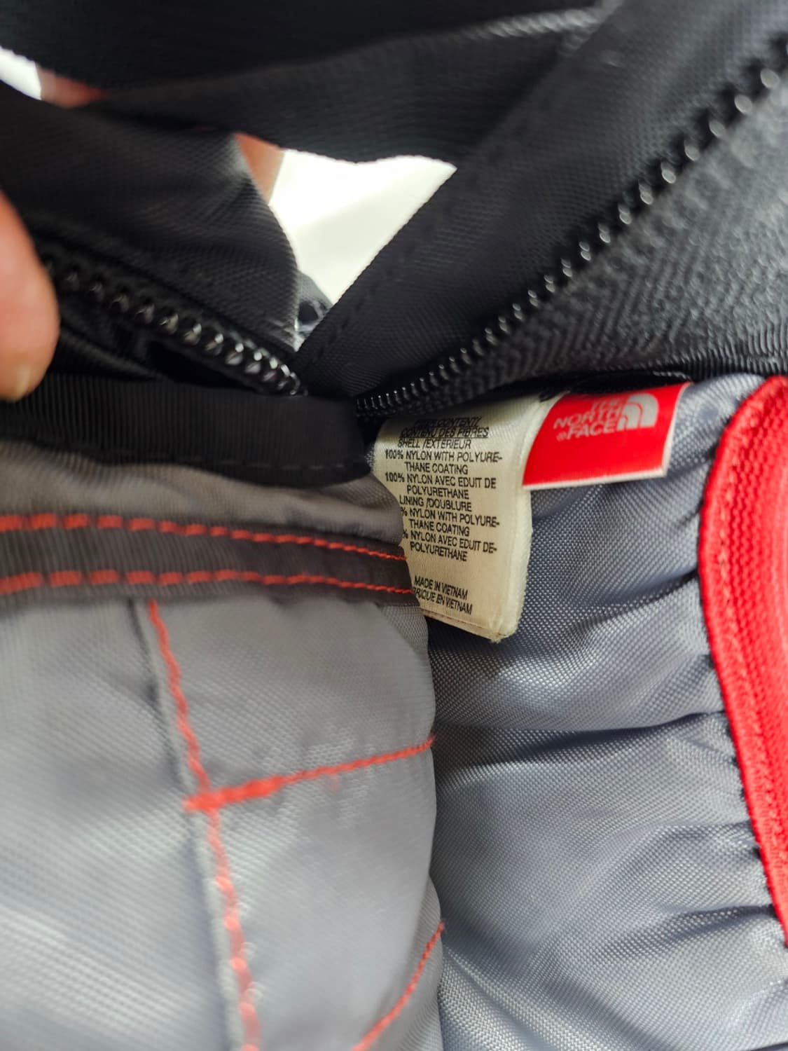 노스페이스빅샷 상품이미지7