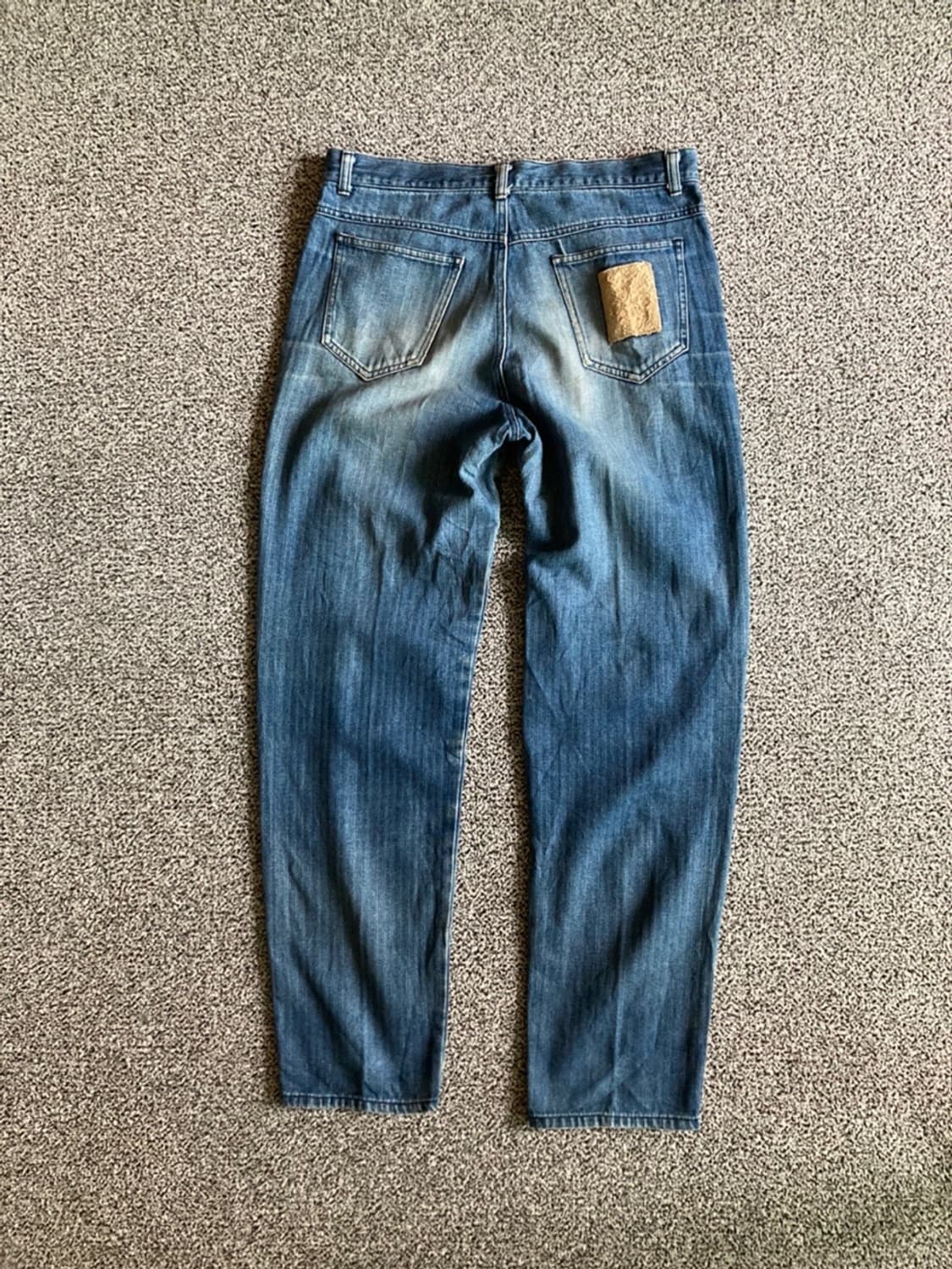 COSMO Denie Pants : 33 상품이미지1