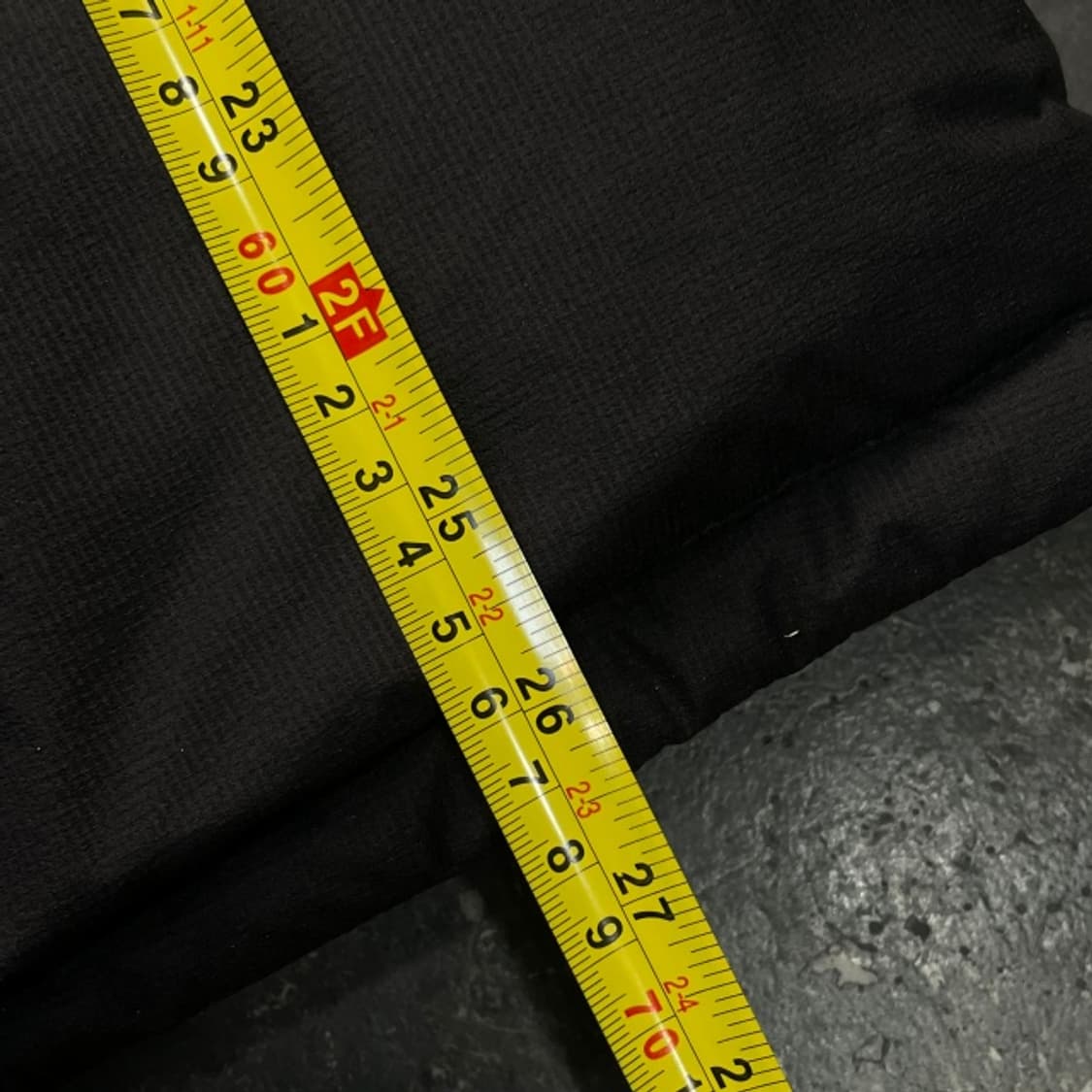 100 몽벨 패딩  상품이미지8