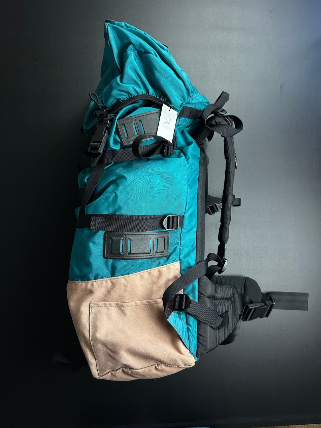 90's jansport back pack 상품이미지6