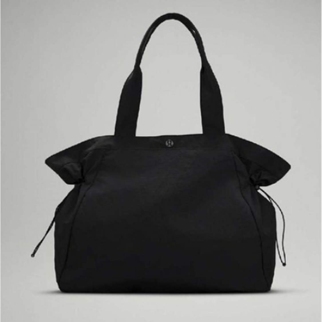 정품 룰루레몬 일상 요가 운동 쇼퍼백 토드백 가방 사랑봉봉 상품이미지2