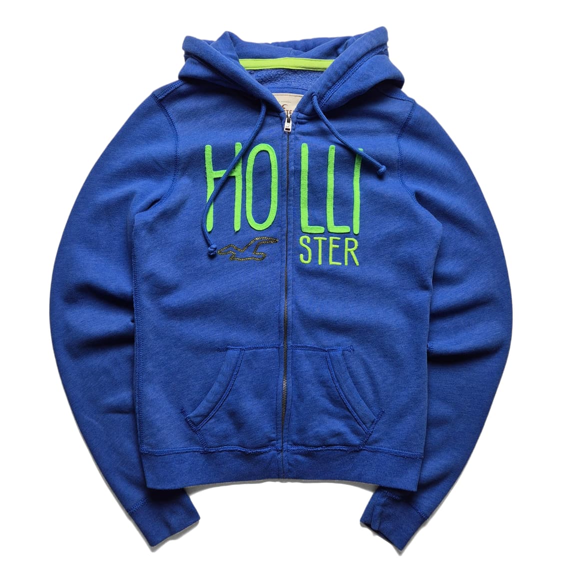 [M] 홀리스터 후드집업 상품이미지2