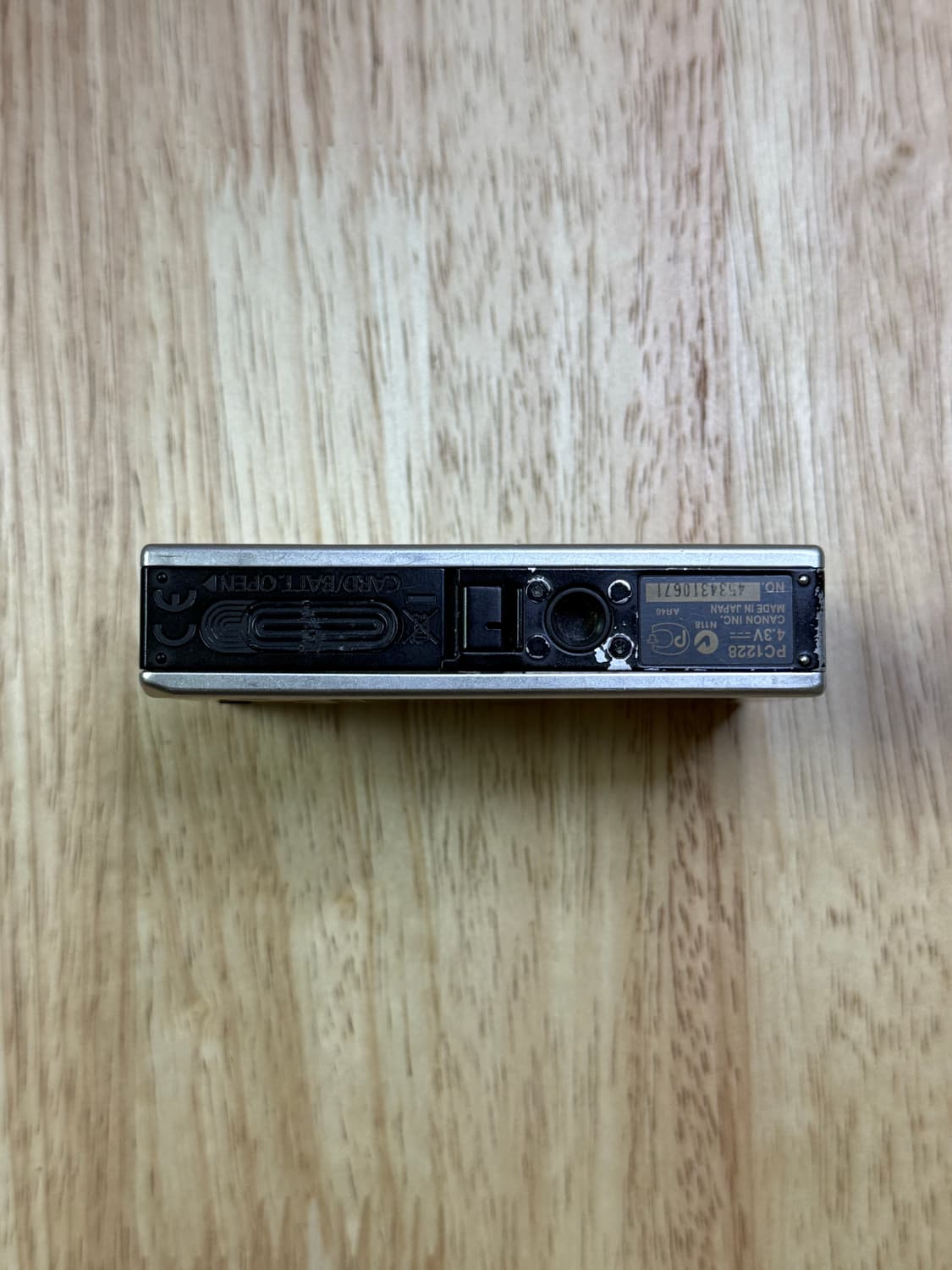 캐논 ixus70 익서스70 canon 상품이미지7