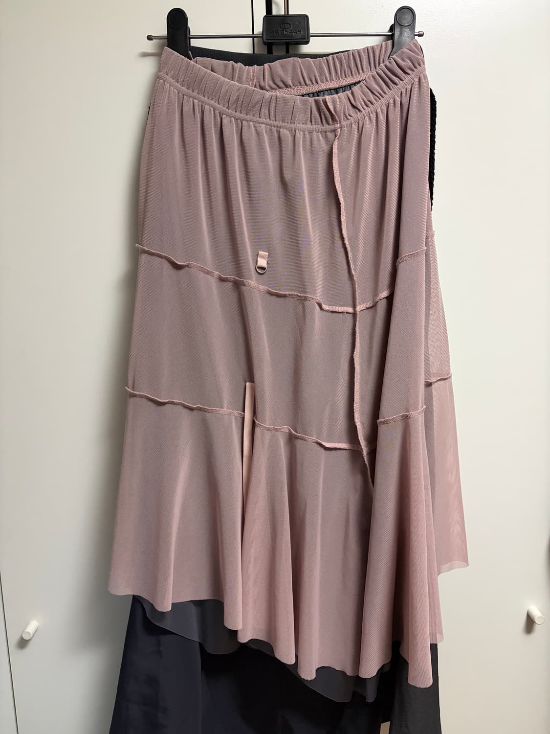 탠스댄스 치마 상품이미지2