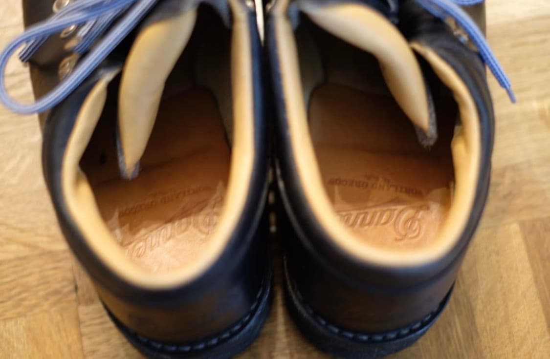 Danner 대너 마운틴 릿지 270 상품이미지4