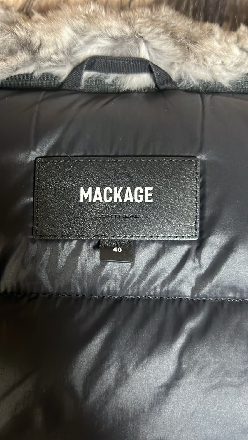 멕케이지 딕슨 실버퍼 상품이미지6