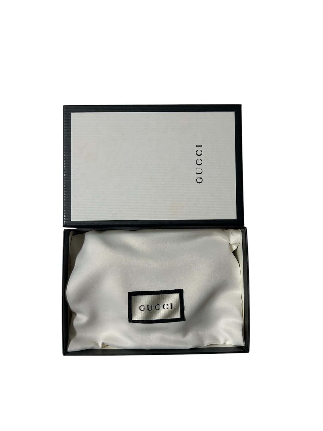 구찌 GG 체리 카드지갑 (풀박스) 상품이미지2