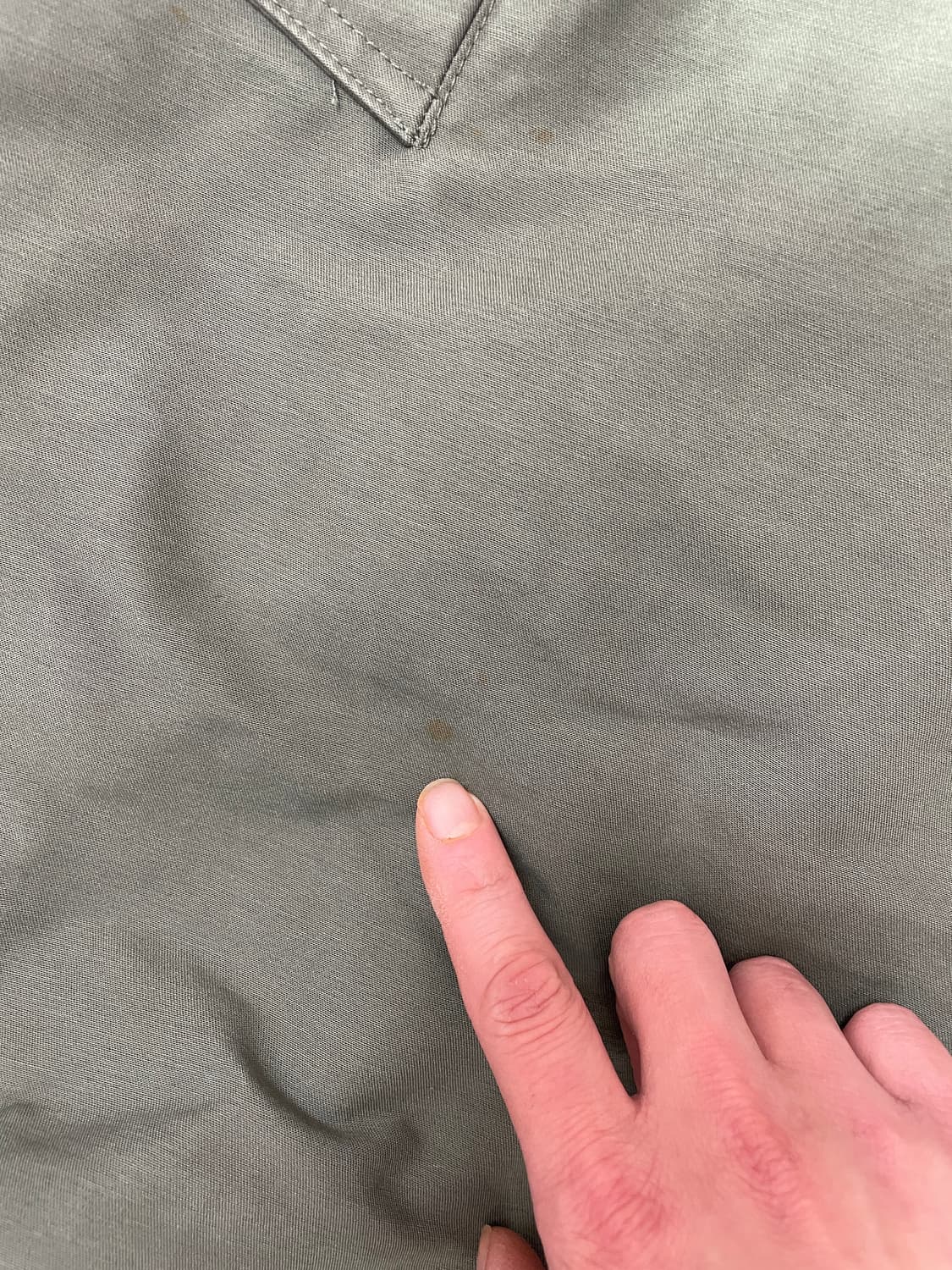 엔지니어드 가먼츠 코트 리버시블 s 상품이미지8