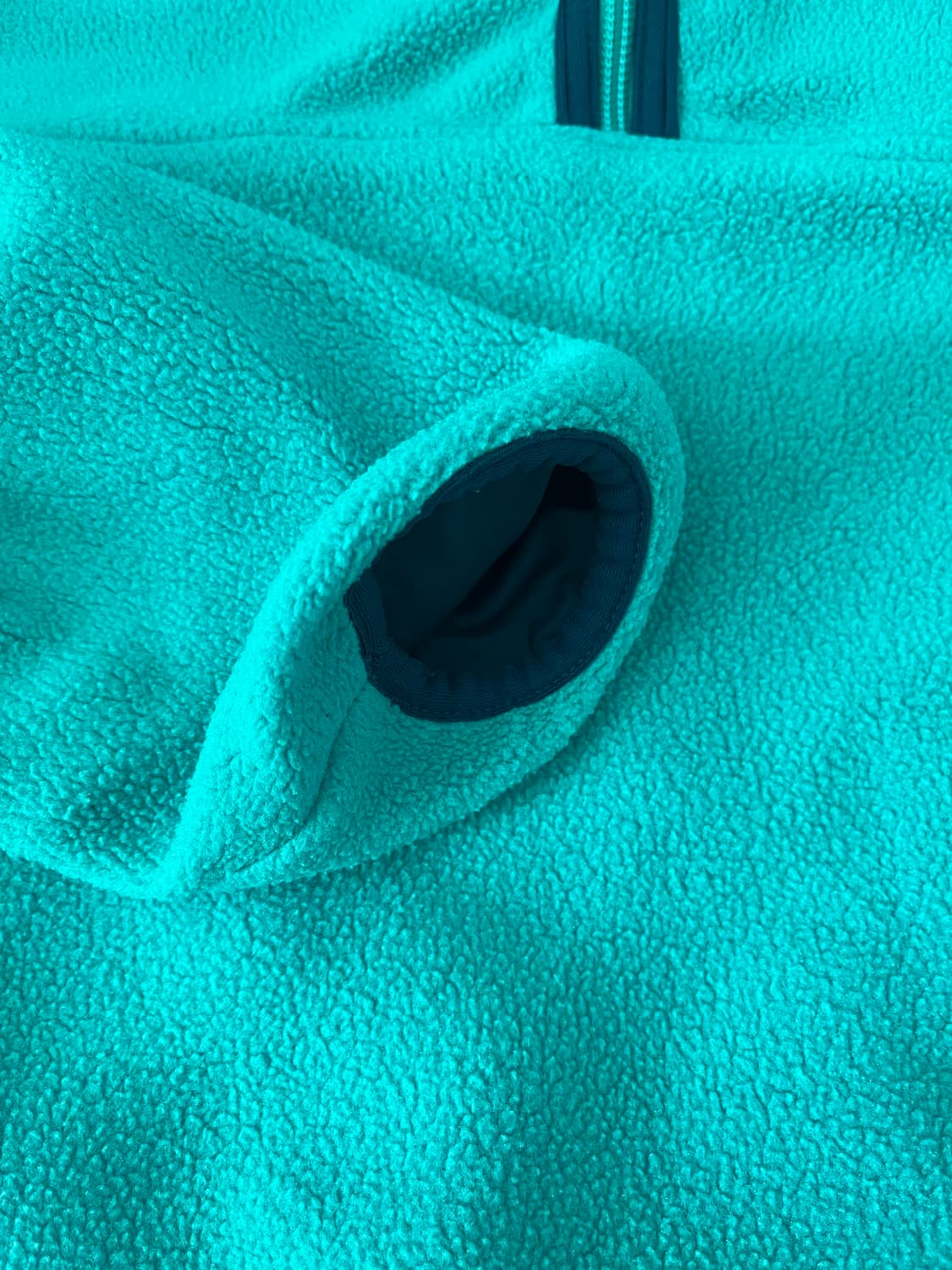 파나고니아 1990 리버시블 글리세이드 s 상품이미지2