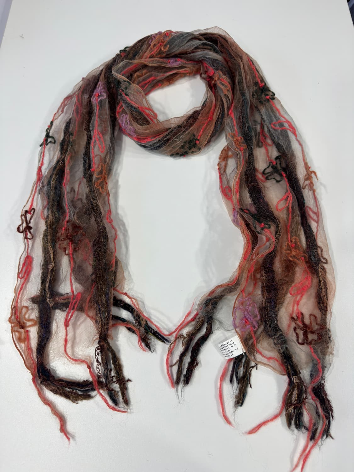 design scarf  상품이미지1