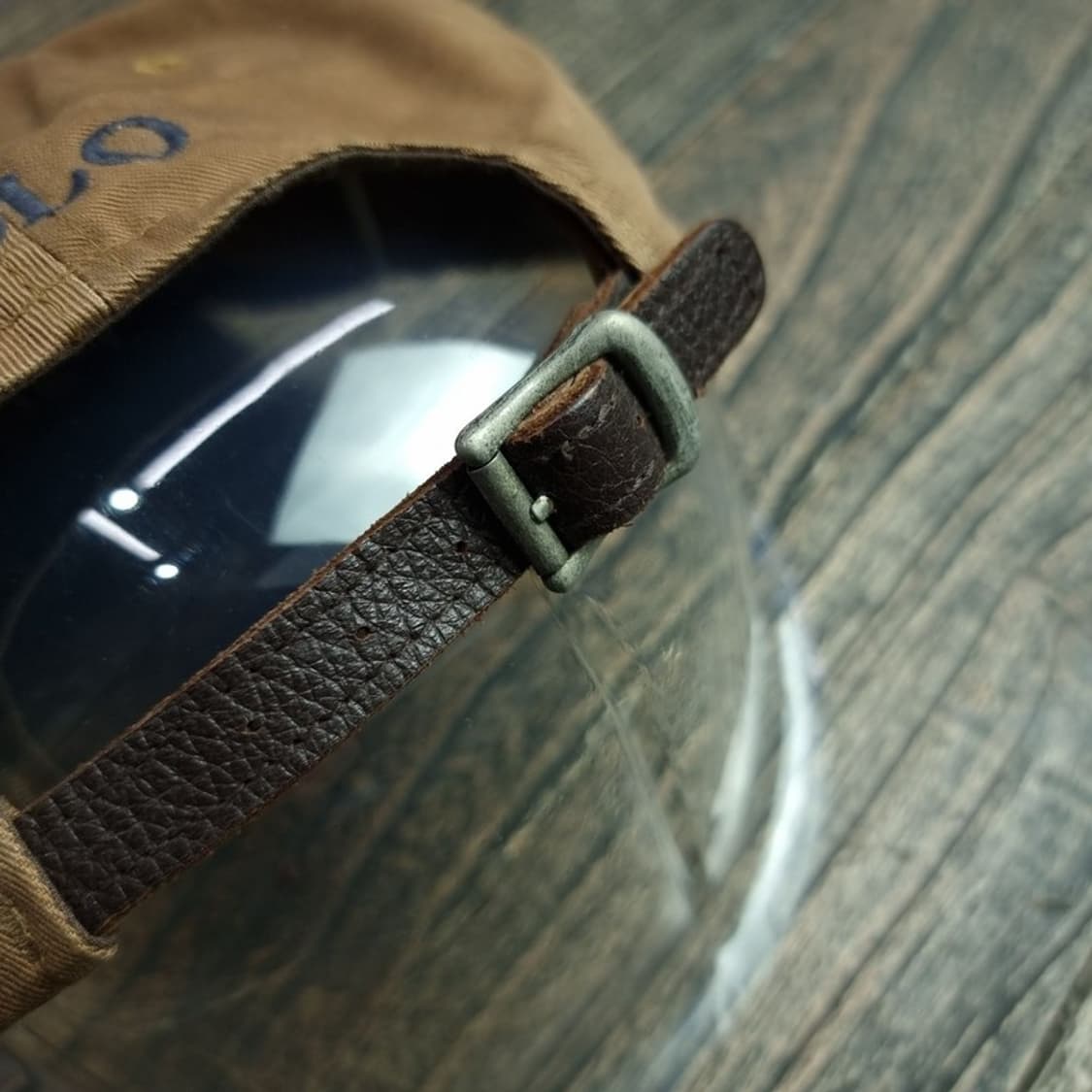 [폴로 랄프로렌] 포니 로고 자수 볼캡 M19713 상품이미지8