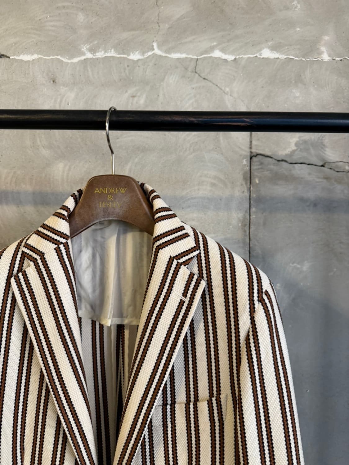 딸리아또레 테일러드 자켓 100 상품이미지4