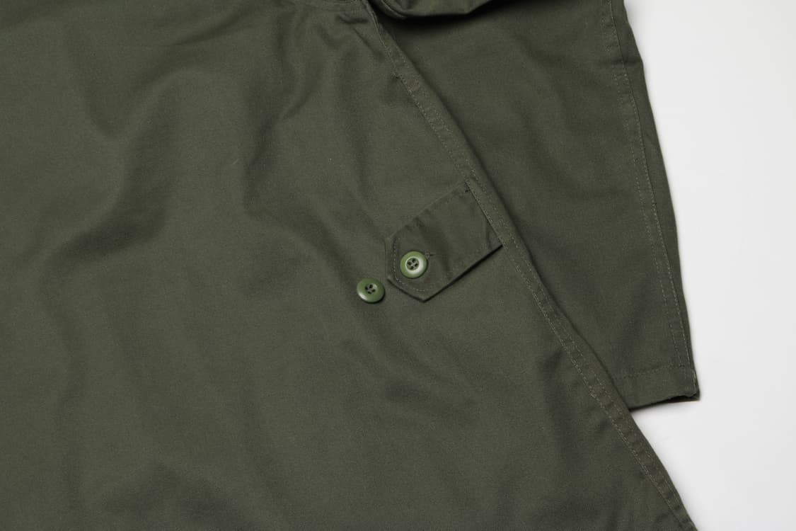 [S/R] 로스코 BDU 자켓 상품이미지6