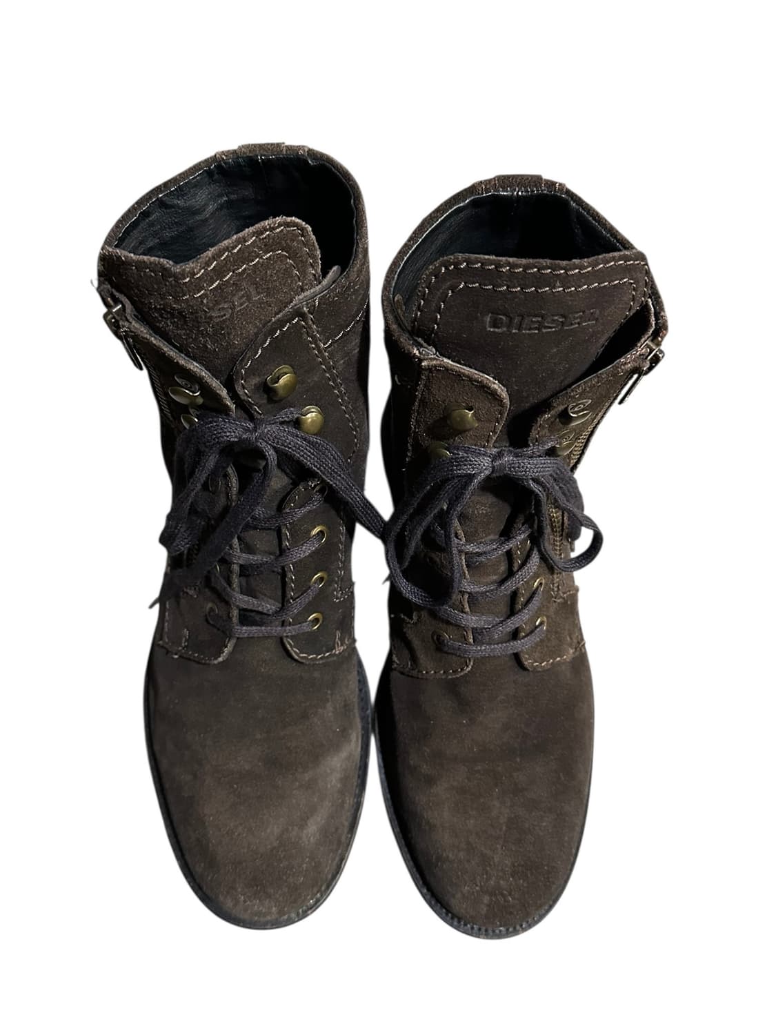 디젤 부츠 상품이미지3