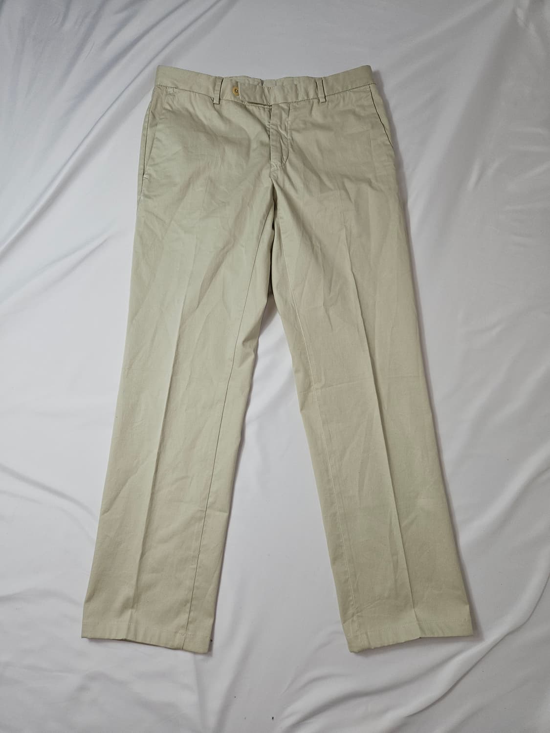 폴로 랄프로렌 신형 스트래치 치노팬츠 클래식 슬랙스 바지 30 상품이미지3