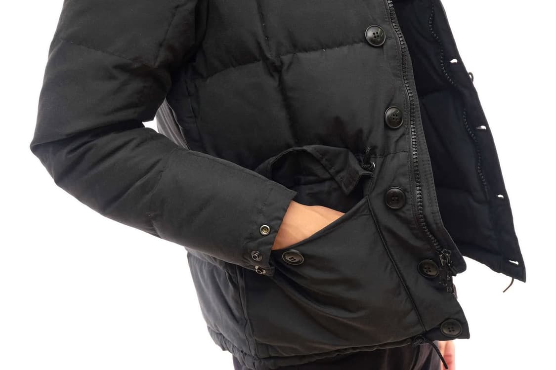 캡틴 선샤인 Waste(twice) x Mt.rainier design 상품이미지9