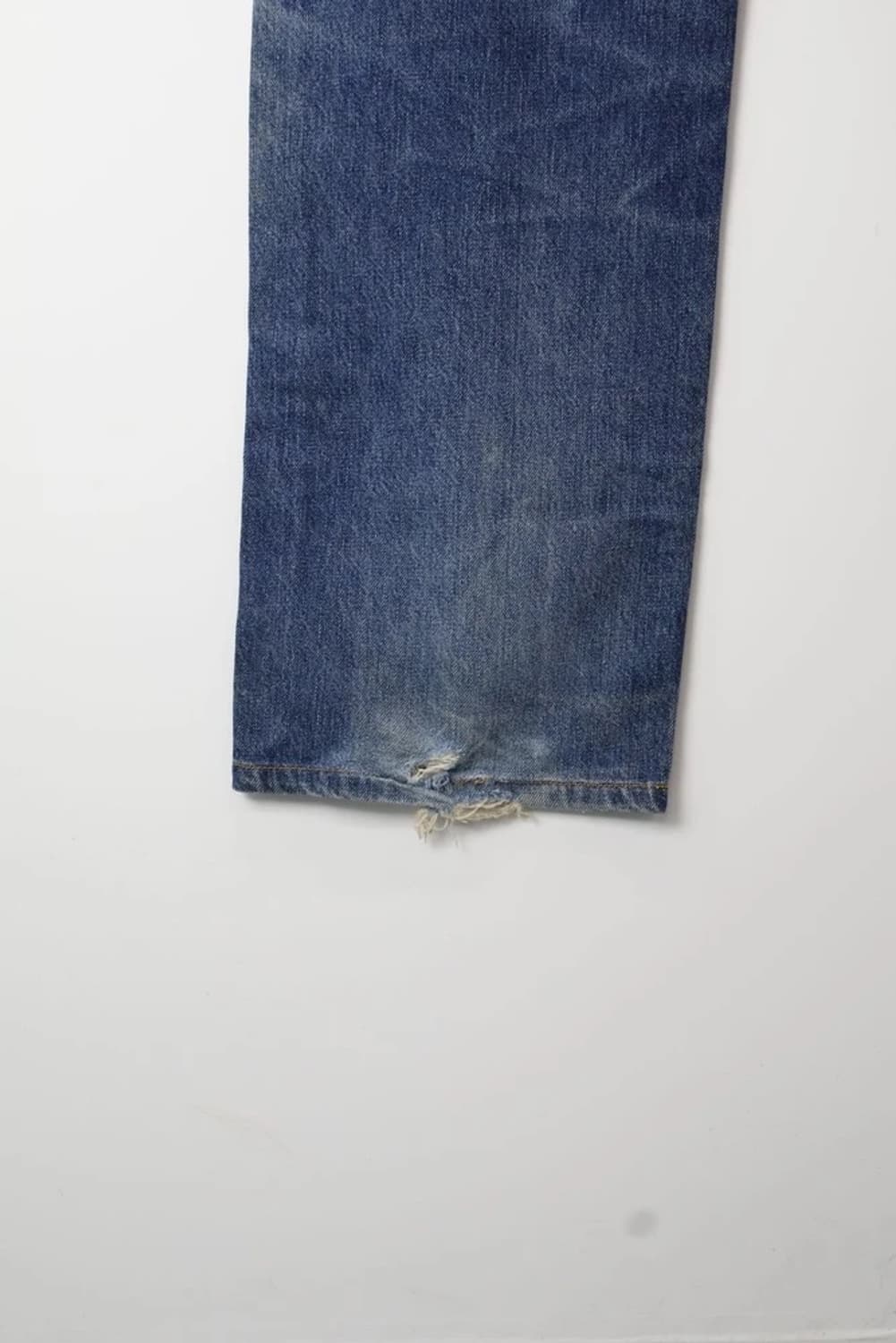 Levi's 519 USA Vintage Denim Pants 상품이미지10