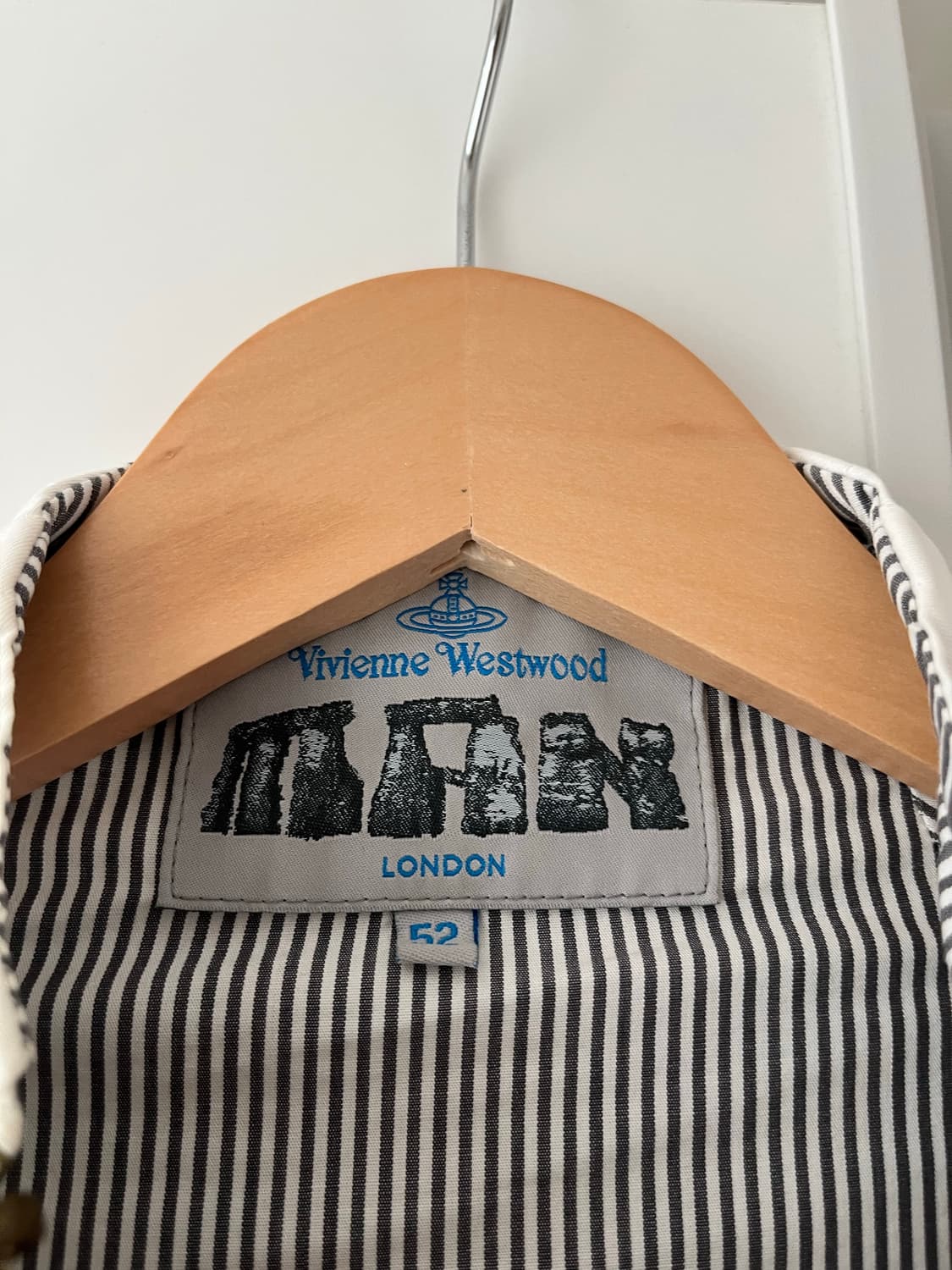 비비안웨스트우드 자켓 52사이즈 상품이미지3