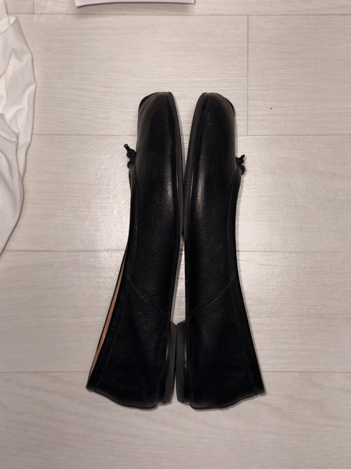 타비 플랫 펌프스 슈즈 상품이미지6